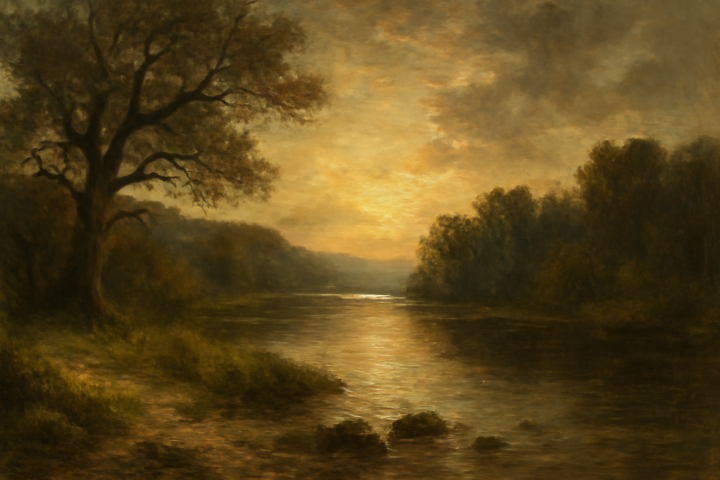 The trouble is not in dying for a friend, but in finding a friend worth dying for.