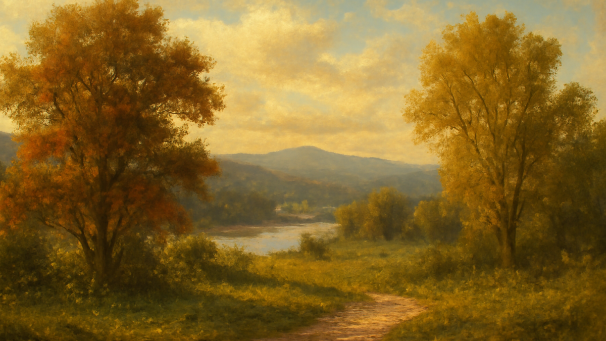 The only way to have a friend is to be one.