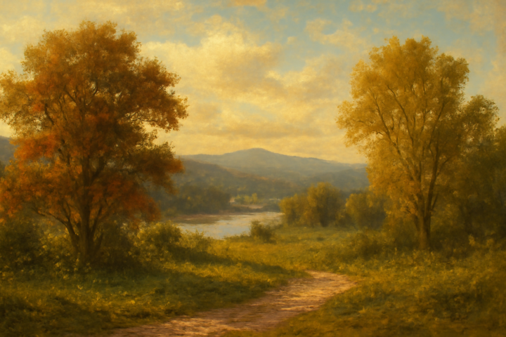 The only way to have a friend is to be one.