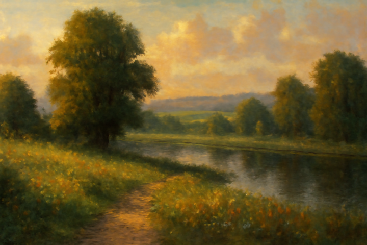 A good friend will always stab you in the front.