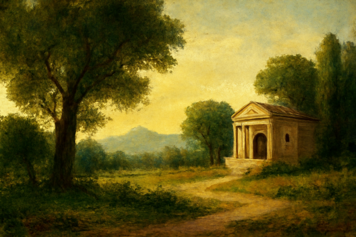 What is a friend? A single soul dwelling in two bodies.