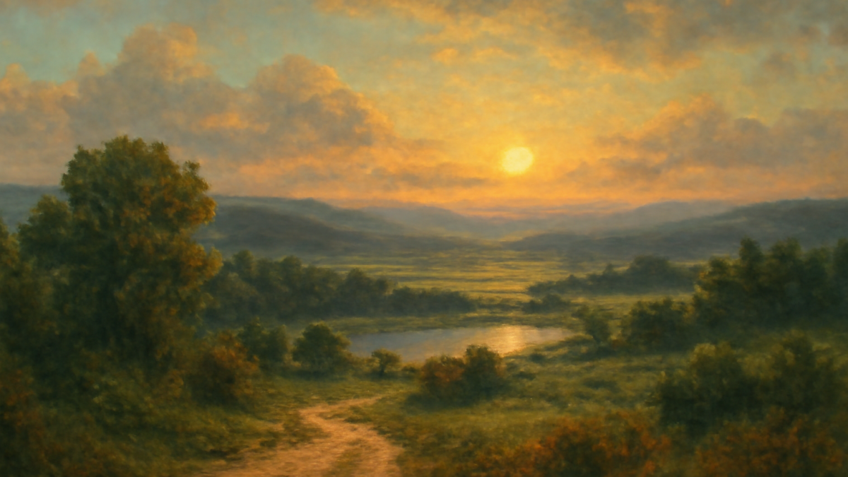 Each friend represents a world in us, a world possibly not born until they arrive, and it is only by this meeting that a new world is born.