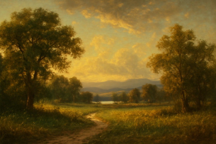 It is one of the blessings of old friends that you can afford to be stupid with them.