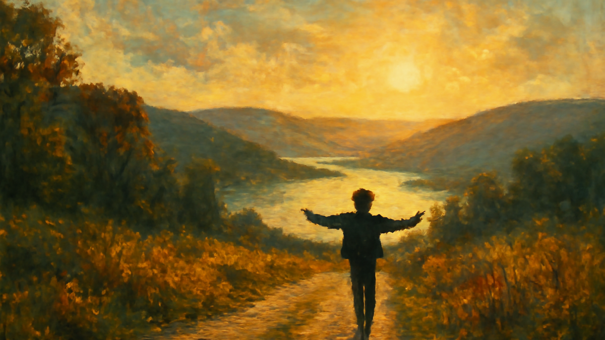 A friend is someone who gives you total freedom to be yourself.