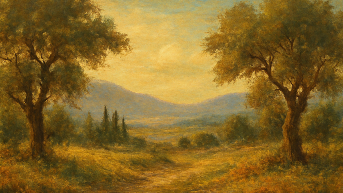 A friend to all is a friend to none.