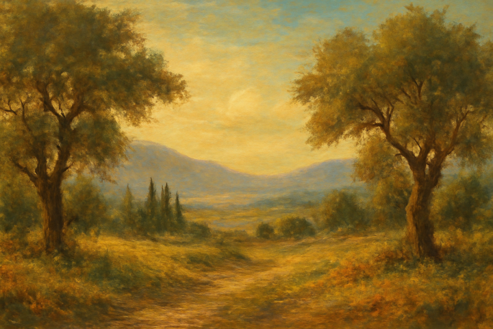 A friend to all is a friend to none.