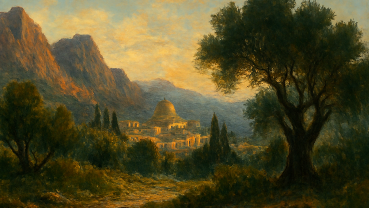 As iron sharpens iron, so a friend sharpens a friend.