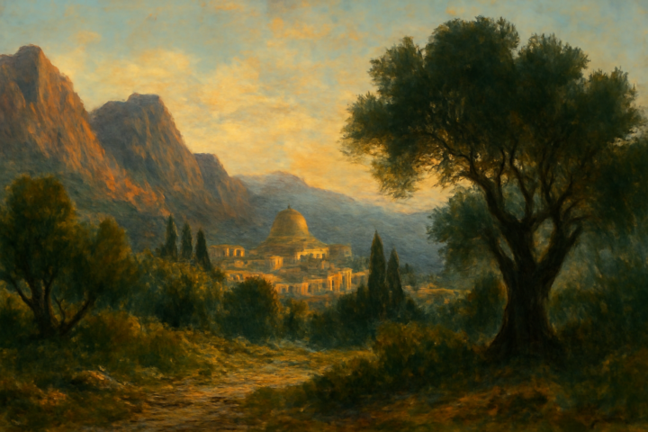 As iron sharpens iron, so a friend sharpens a friend.