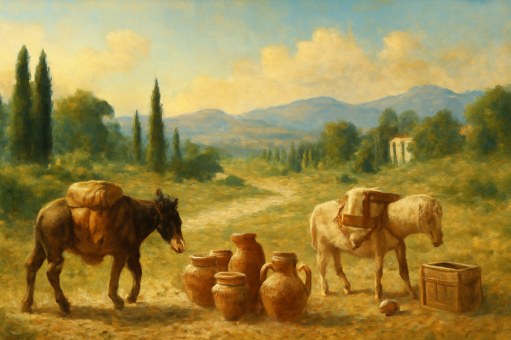 Without friends, no one would want to live, even if he had all other goods.