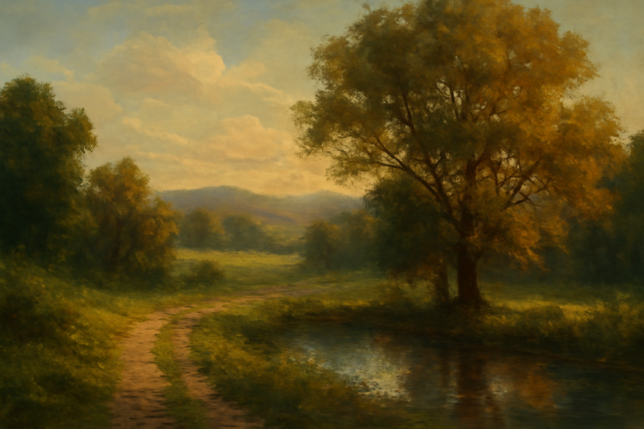 What draws people to be friends is that they see the same truth. They share it.