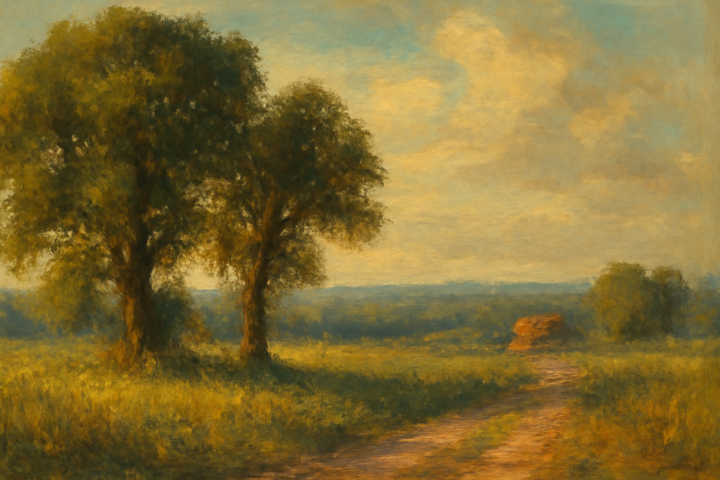 No one can take the place of a friend, no one.