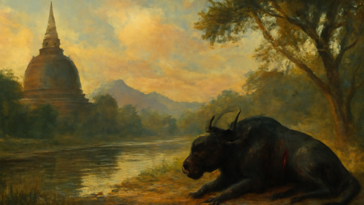 An insincere and evil friend is more to be feared than a wild beast; a wild beast may wound your body, but an evil friend will wound your mind.