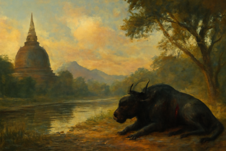 An insincere and evil friend is more to be feared than a wild beast; a wild beast may wound your body, but an evil friend will wound your mind.