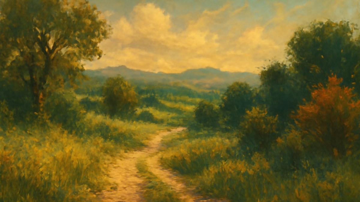 Go where you are wanted and stray from where you aren’t. Surround yourself with positive people and environments.