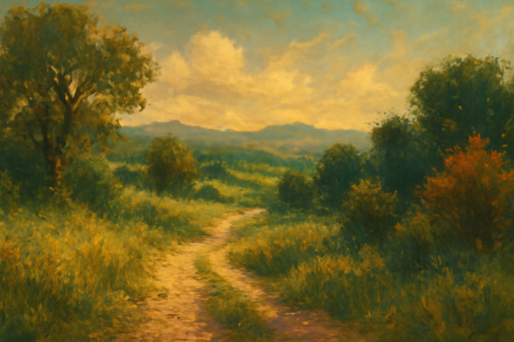 Go where you are wanted and stray from where you aren’t. Surround yourself with positive people and environments.