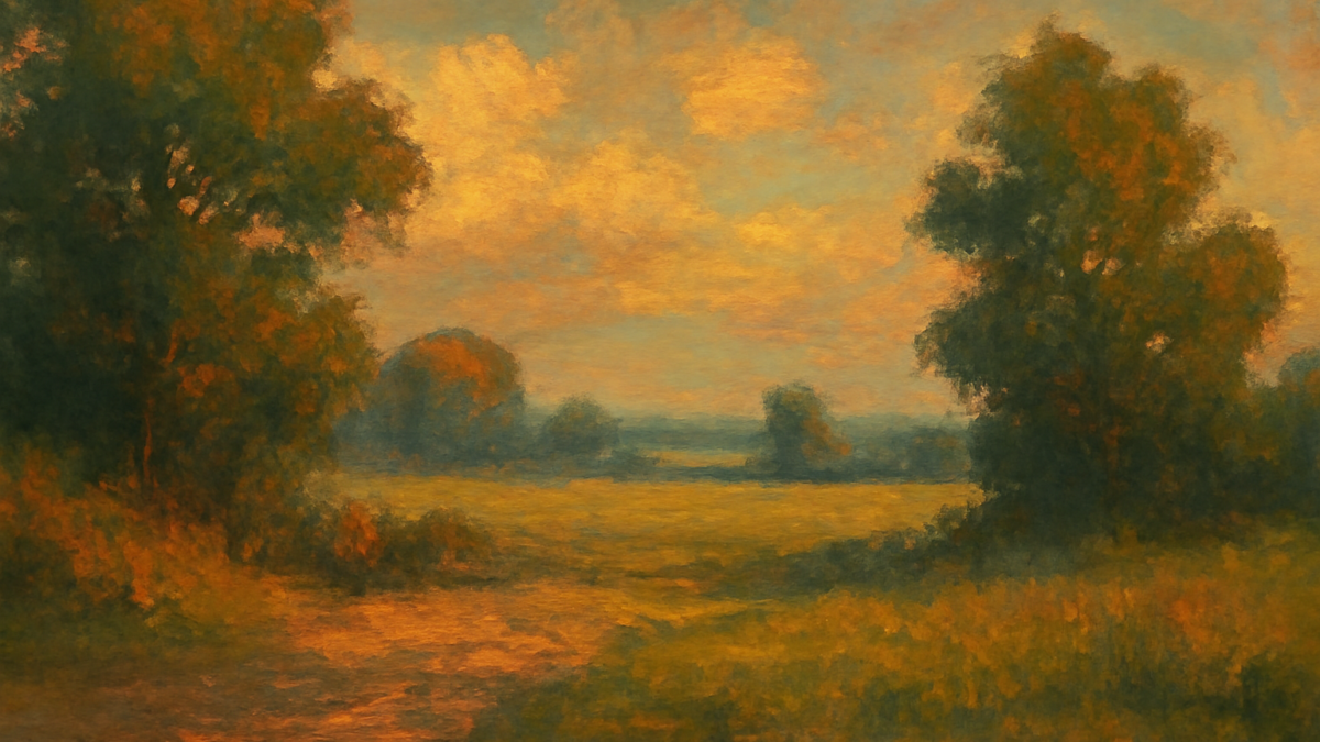 Life is very short, and there’s no time for fussing and fighting my friends.