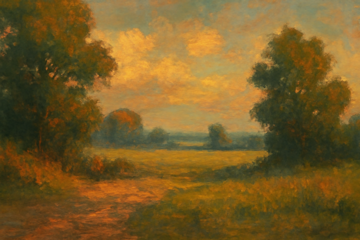 Life is very short, and there’s no time for fussing and fighting my friends.