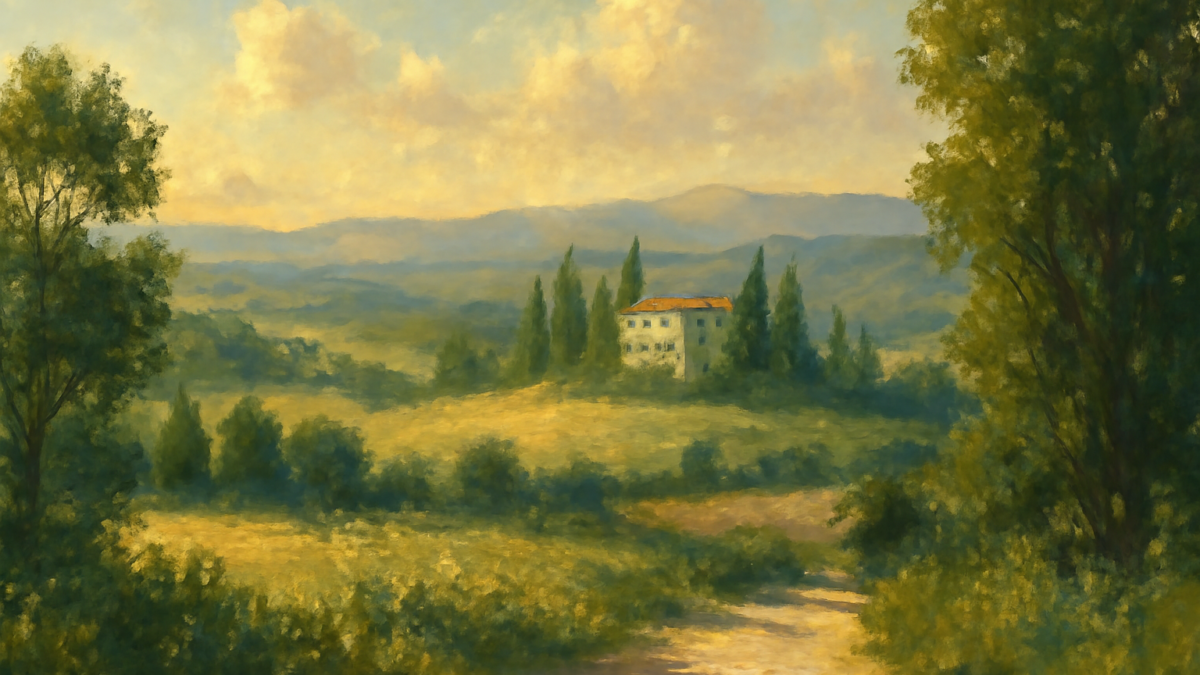 The best thing to hold onto in life is each other.