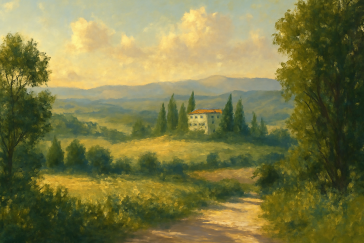 The best thing to hold onto in life is each other.