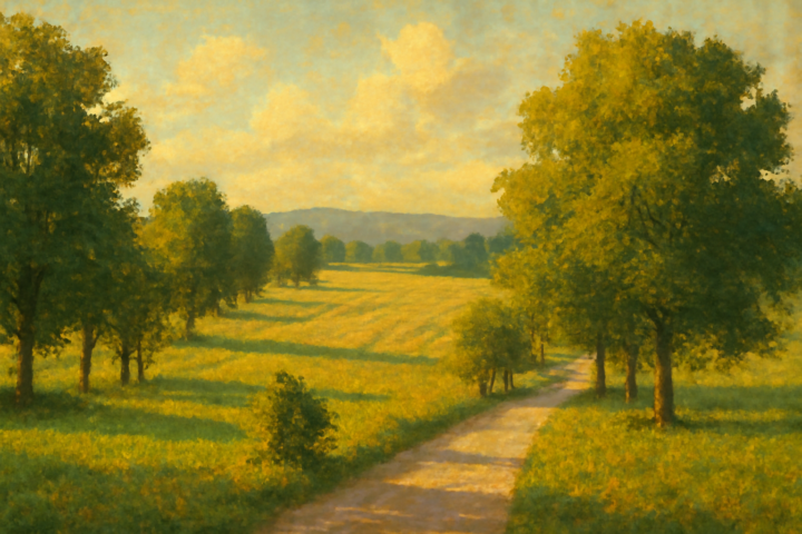 In order to make friends you must first be friendly.