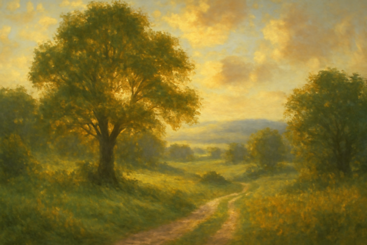 If there ever comes a day when we can’t be together, keep me in your heart. I’ll stay there forever.