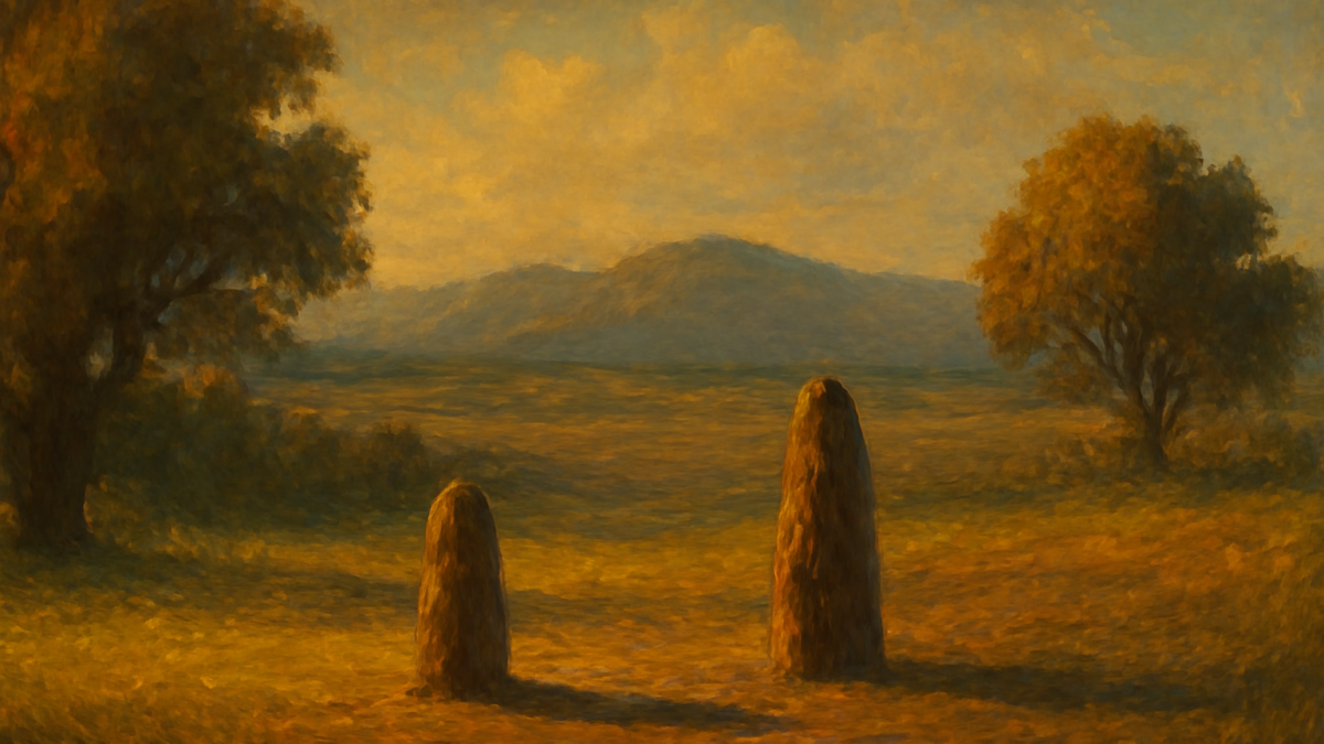 True friends are a single soul divided between different bodies.