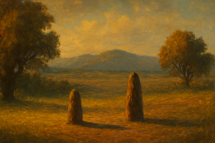 True friends are a single soul divided between different bodies.