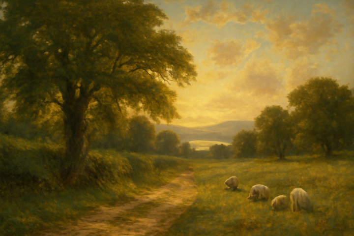 A man is known by the company he keeps.