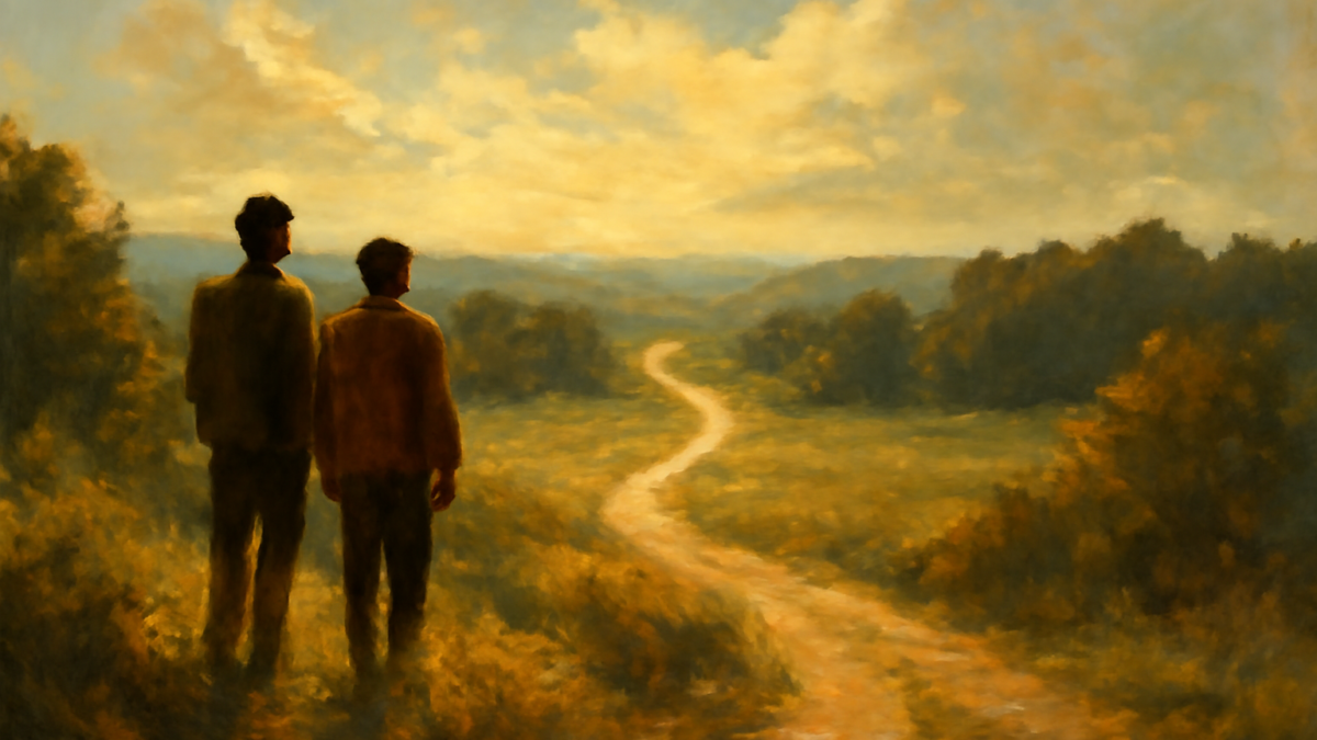 Your friends will determine the quality and direction of your life.