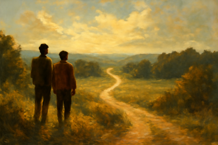 Your friends will determine the quality and direction of your life.