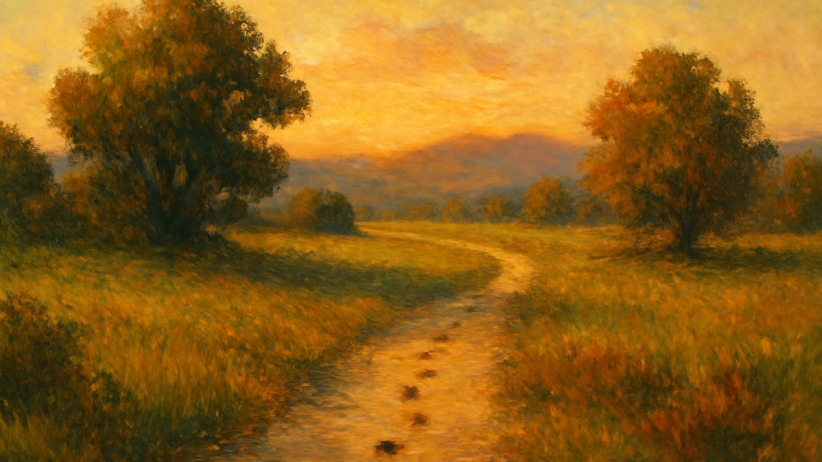 Some people come into our lives and leave footprints on our hearts and we are never ever the same.