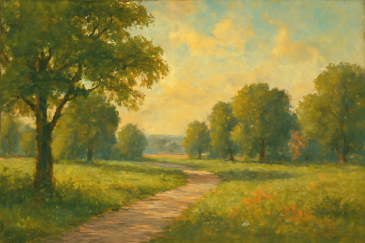 True friends are families which you can select.