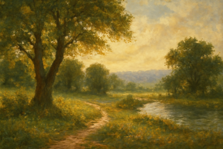 There is nothing I would not do for those who are really my friends. I have no notion of loving people by halves, it is not my nature.