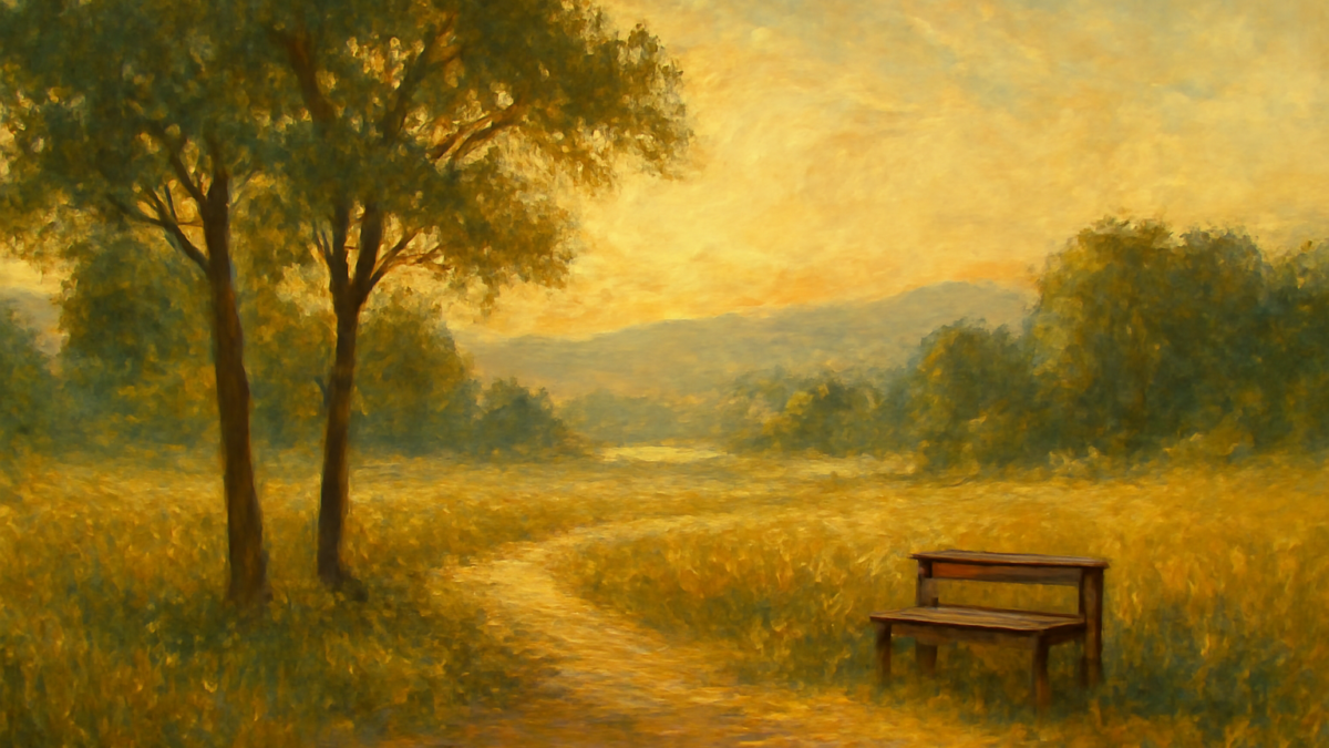 Do not be content with showing friendship in words alone, let your heart burn with loving kindness for all who may cross your path.