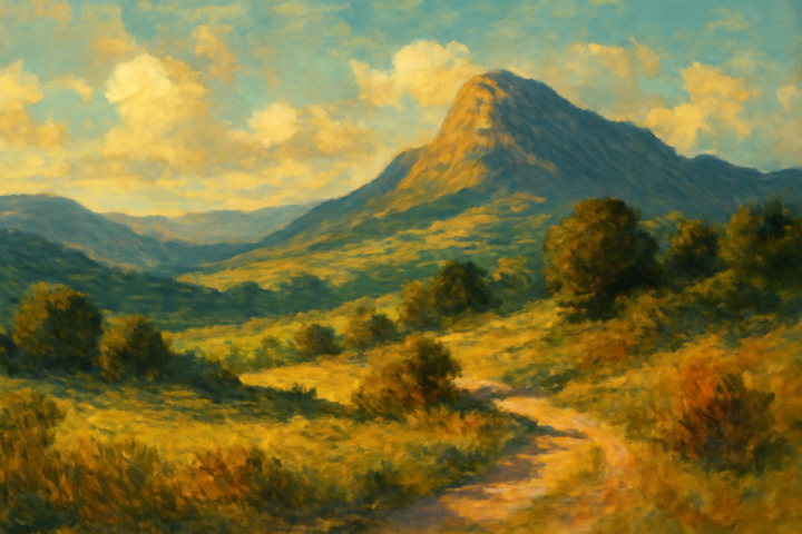 I’m so proud of you that it makes me proud of me. I hope you know that.