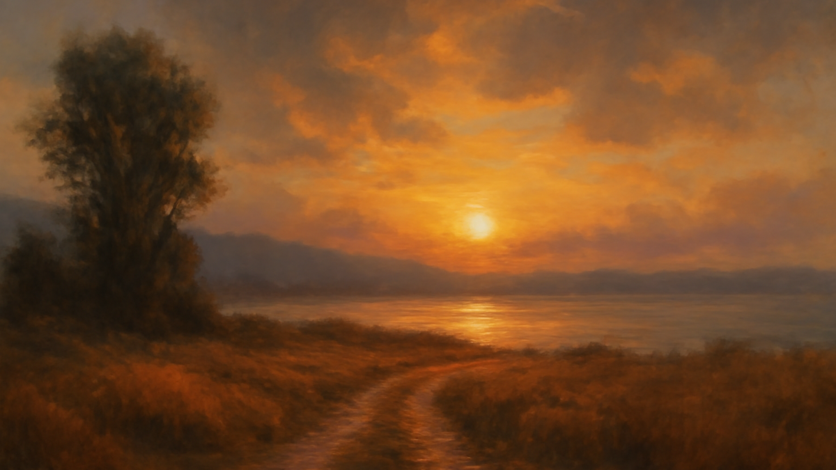 Don’t be dismayed by good-byes. A farewell is necessary before you can meet again. And meeting again, after moments or lifetimes, is certain for those who are friends.