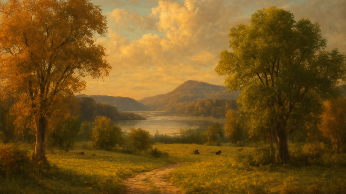 Be slow in choosing a friend, slower in changing.