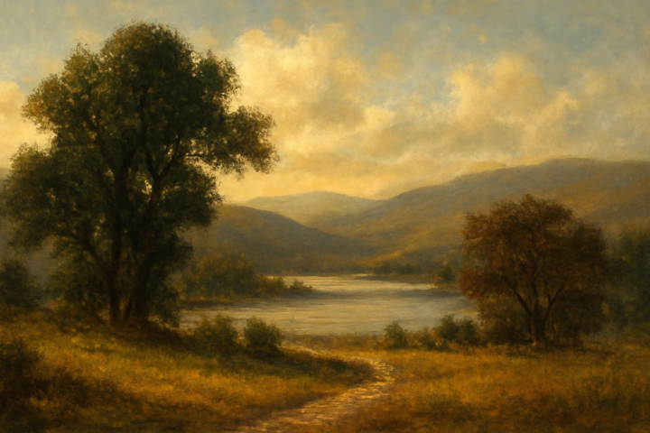 My friends have made the story of my life. In a thousand ways they have turned my limitations into beautiful privileges.