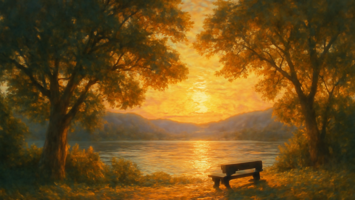 Let us grow together, enjoy together…