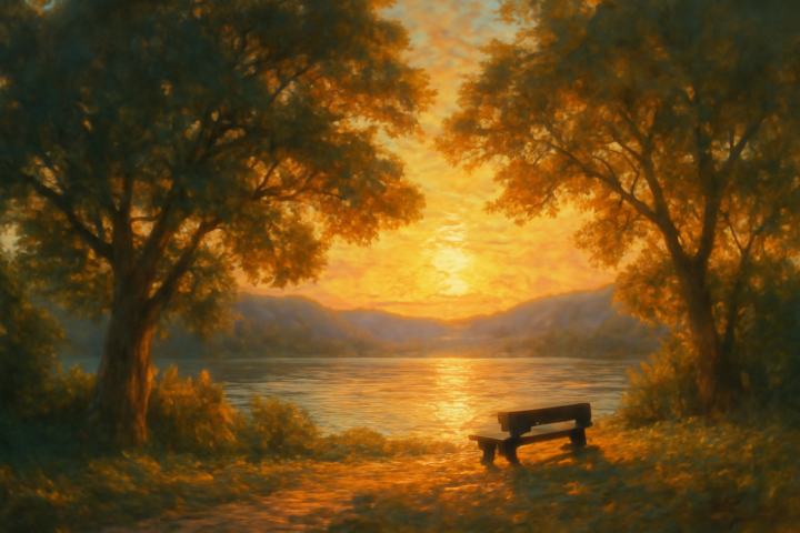 Let us grow together, enjoy together…