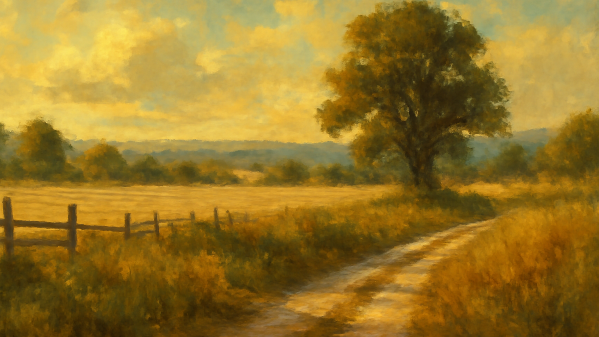 No one gets left behind, remember?