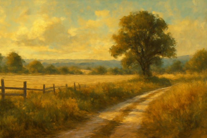 No one gets left behind, remember?