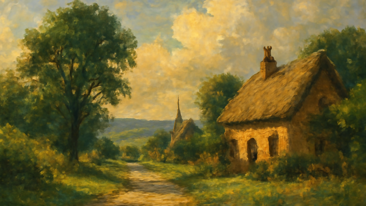 There are no strangers in here, just friends you haven’t met…