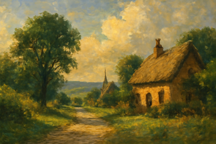 There are no strangers in here, just friends you haven’t met…