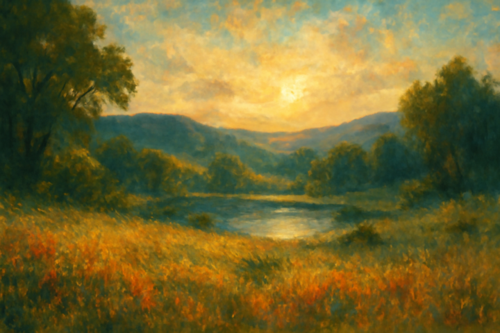 Life’s too short. We have to love each other.