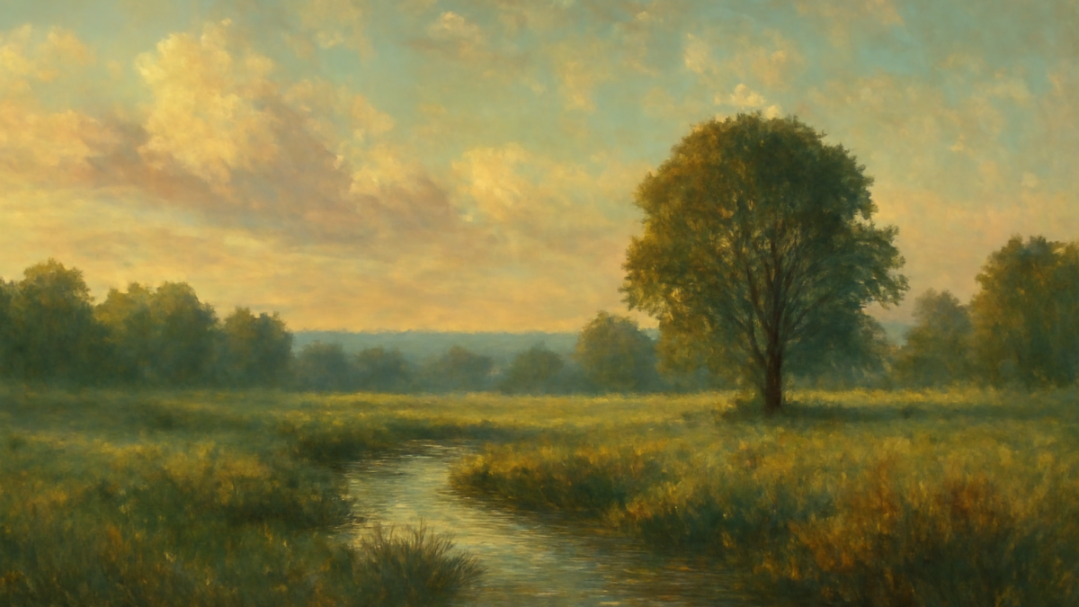 I want to be around people that do things. I don’t want to be around people anymore that judge or talk about what people do. I want to be around people who dream and support and do things.