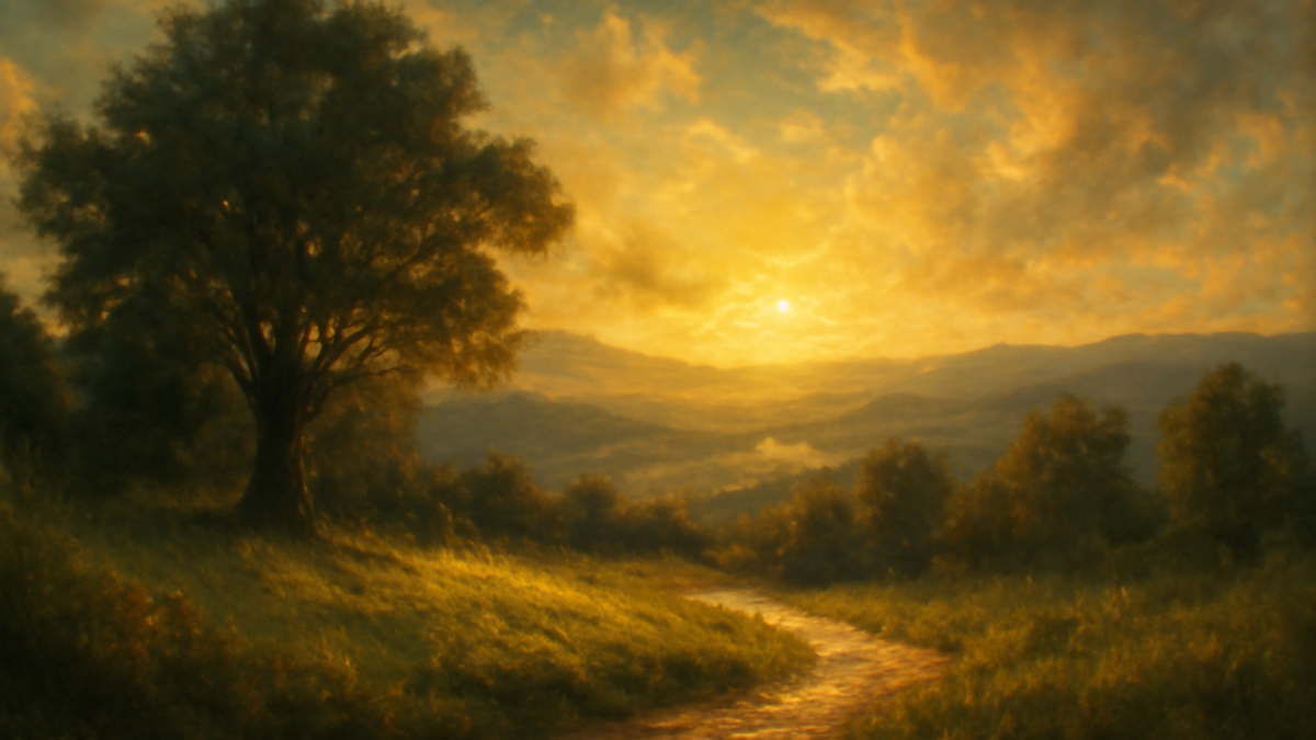 I never did a day’s work in my life, it was all fun.