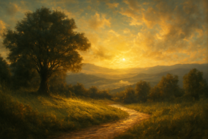 I never did a day’s work in my life, it was all fun.