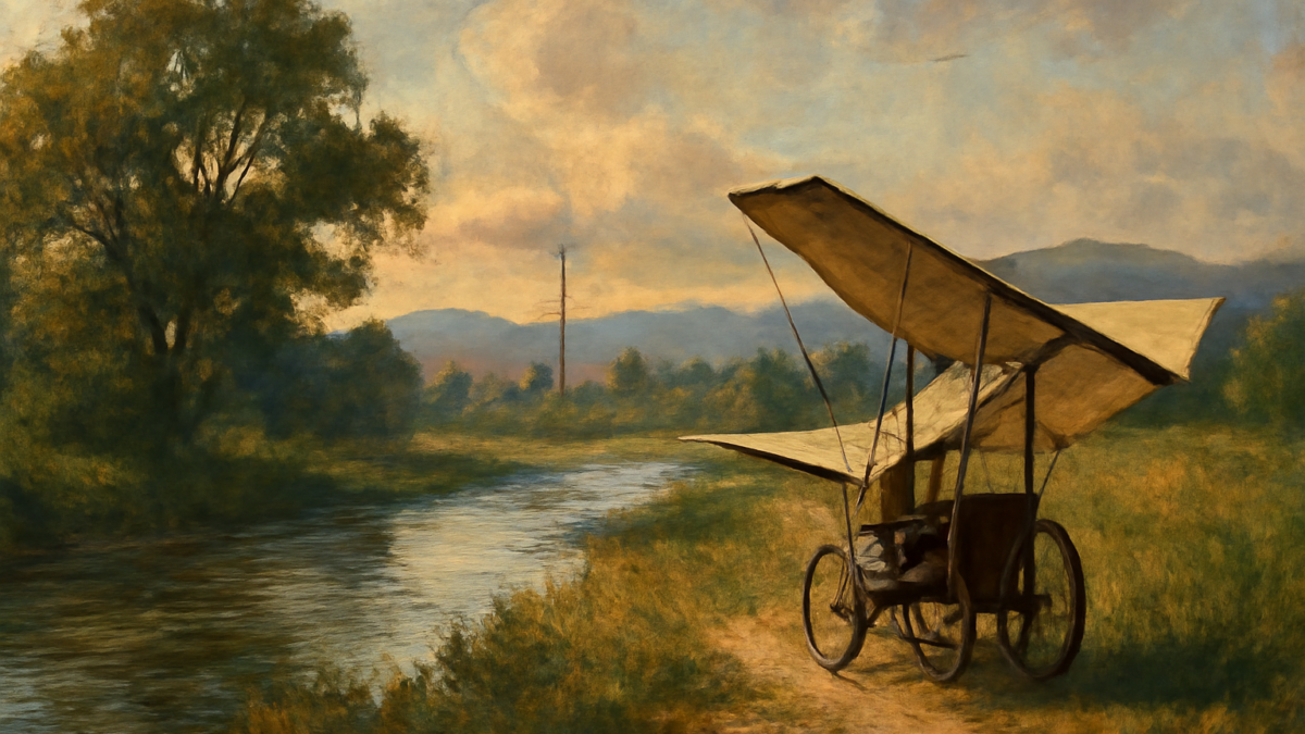 Name the greatest of all inventors. Accident.