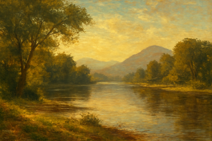 A clear conscience is the sure sign of a bad memory.